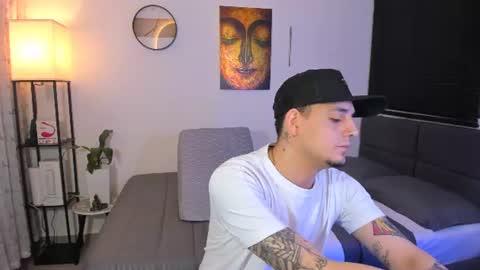 kendel_dimitri online show from July 2026 05:21:01 AM