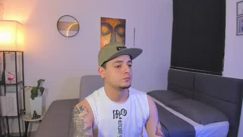 kendel_dimitri online show from July 2026 04:51:02 AM