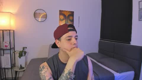 kendel_dimitri online show from July 2026 06:50:01 AM