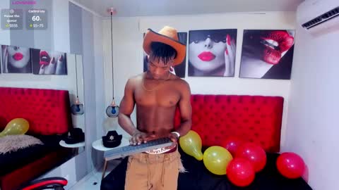 Kender online show from January 2025 12:15:02 PM