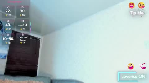 Kender online show from February 2025 01:52:02 PM