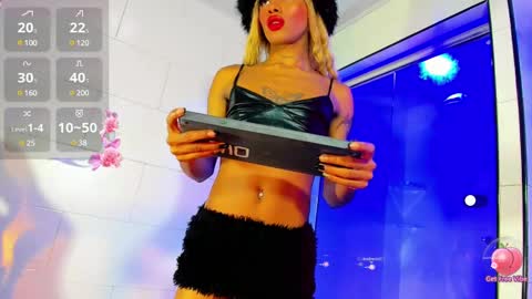 Kendra Bailey online show from December 2024 05:23:02 PM