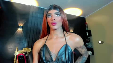 Kendra Bailey online show from January 2025 03:54:02 AM