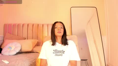 Snapshot of kendra_fit chatting on July 2026 01:01:01 AM Lu online show from July 2026 01:01:01 AM