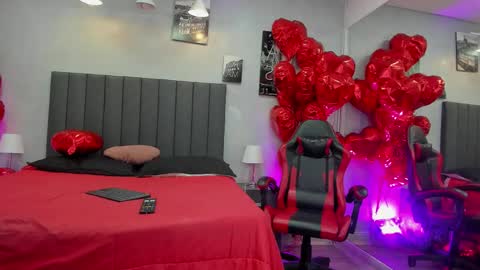 Kendra London online show from February 2026 11:17:01 AM