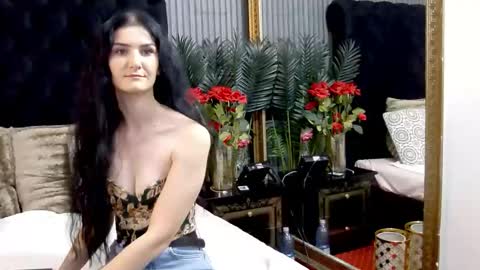 KendraBloom online show from December 2025 06:30:02 AM