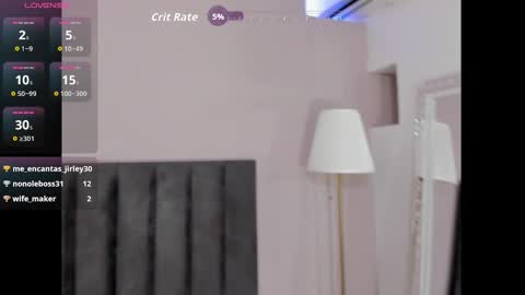 kendrachavez_ online show from January 2026 11:05:01 AM