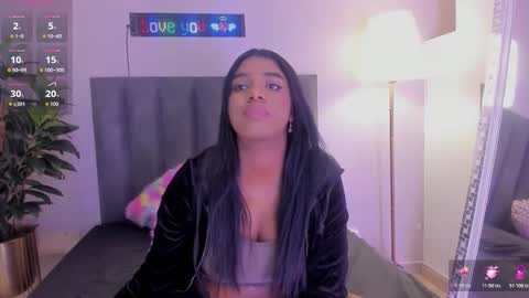 kendrachavez_ online show from February 2026 09:44:02 PM