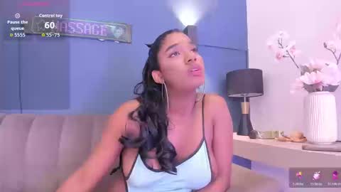 kendrachavez_ online show from March 2026 11:20:02 PM