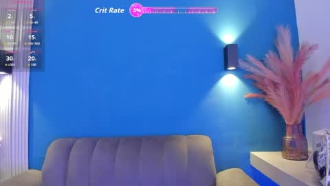 kendrachavez_ online show from April 2026 08:50:01 PM