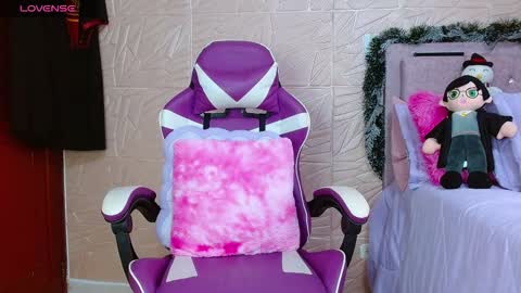 KENDRAPOTTER online show from December 2025 07:53:02 PM