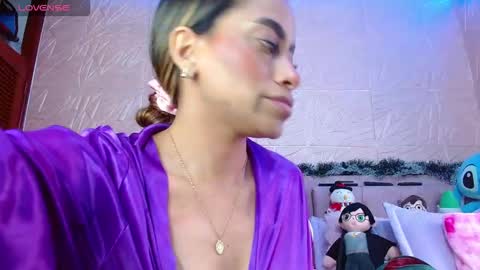 KENDRAPOTTER online show from January 2026 07:08:02 PM