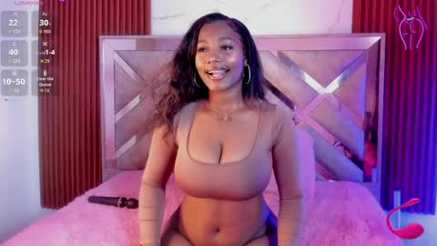 Kendy online show from May 2026 09:31:02 PM
