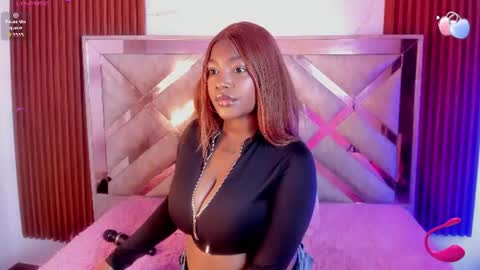 Kendy online show from July 2026 10:50:02 PM