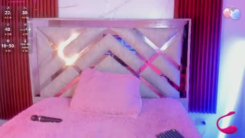 Kendy online show from July 2026 10:23:02 PM