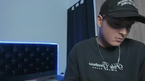 kenerth_taylor online show from March 2026 03:19:02 AM