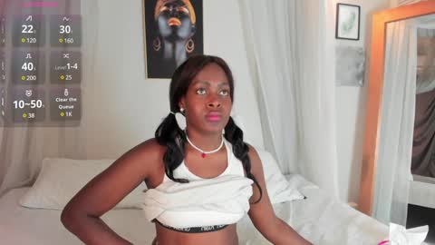 Kenia online show from January 2025 08:32:02 AM