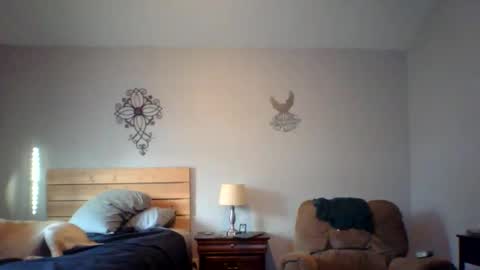 WoodMan1969 online show from May 2026 12:26:01 AM