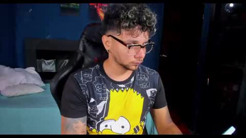 kenin online show from December 2025 07:52:01 PM