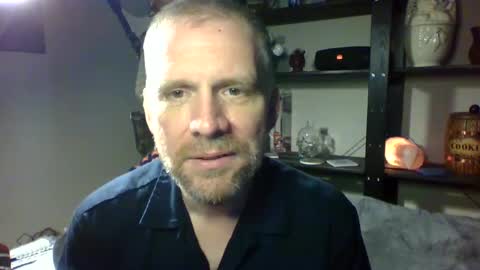 Snapshot of kenkuddles chatting on January 2025 06:24:01 AM Ken Kuddles online show from January 2025 06:24:01 AM