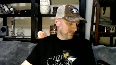 Snapshot of kenkuddles chatting on January 2025 02:04:01 AM Ken Kuddles online show from January 2025 02:04:01 AM