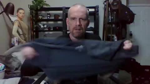 Snapshot of kenkuddles chatting on January 2025 01:26:02 AM Ken Kuddles online show from January 2025 01:26:02 AM