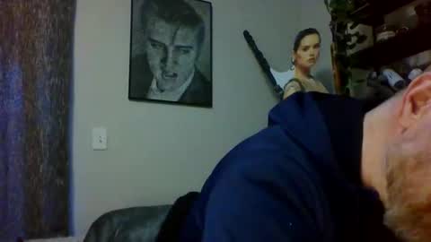 Snapshot of kenkuddles chatting on February 2025 12:02:01 AM Ken Kuddles online show from February 2025 12:02:01 AM