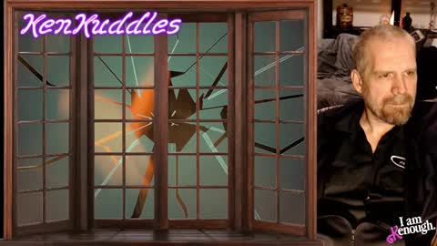 Snapshot of kenkuddles chatting on March 2025 02:55:02 AM Ken Kuddles online show from March 2025 02:55:02 AM