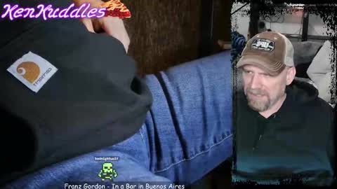 Ken Kuddles online show from November 2025 02:11:02 AM