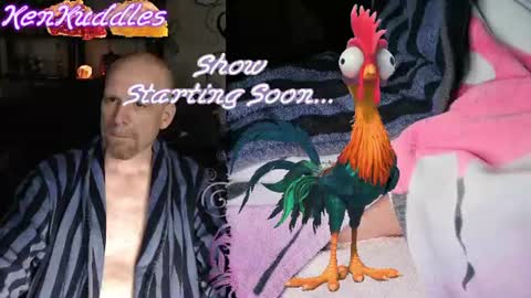 Ken Kuddles online show from June 2026 02:33:02 AM