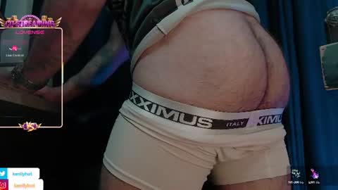 Kenlly online show from July 2026 12:17:01 AM