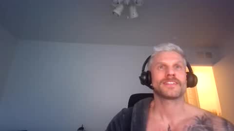 kenmackelwood online show from April 2026 11:37:01 AM