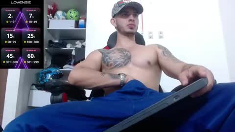 blake online show from September 2025 06:24:01 PM