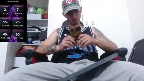 blake online show from October 2025 06:39:01 PM