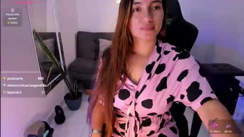 Snapshot of kennawells_ chatting on January 2026 07:11:01 PM kenna online show from January 2026 07:11:01 PM