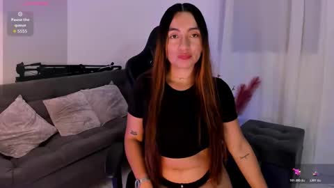 Snapshot of kennawells_ chatting on February 2026 04:03:02 PM kenna online show from February 2026 04:03:02 PM