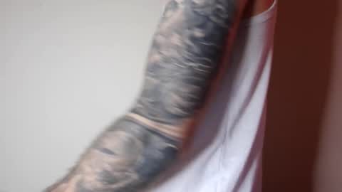 Kennfox777 online show from February 2025 07:16:01 PM