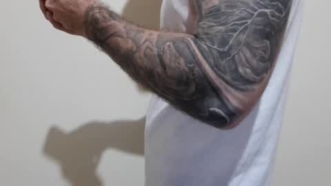 Kennfox777 online show from February 2025 01:48:02 AM