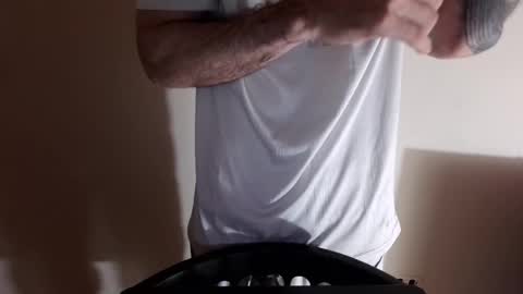 Kennfox777 online show from September 2025 01:05:02 AM