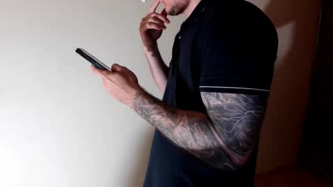 Kennfox777 online show from December 2025 09:38:01 AM