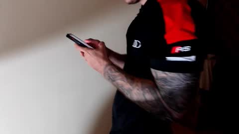 Kennfox777 online show from January 2026 04:07:02 AM