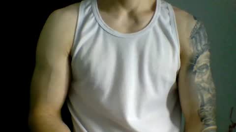 Snapshot of kennerfox77 chatting on June 2026 07:47:02 AM Kennfox777 online show from June 2026 07:47:02 AM