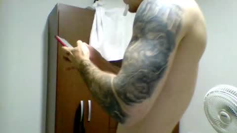 Snapshot of kennerfox77 chatting on July 2026 01:18:01 AM Kennfox777 online show from July 2026 01:18:01 AM
