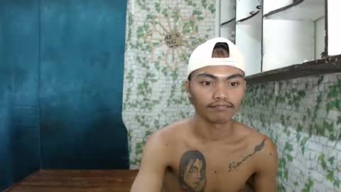 kenneth_jeey online show from February 2026 09:30:02 AM