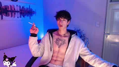 Snapshot of kenny__hot chatting on January 2025 04:24:01 PM kenny online show from January 2025 04:24:01 PM