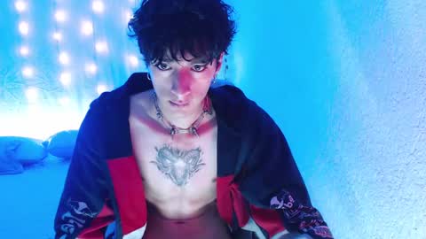 Snapshot of kenny__hot chatting on January 2025 05:10:01 PM kenny online show from January 2025 05:10:01 PM