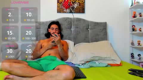 kenny and Ian online show from March 2026 04:17:02 AM