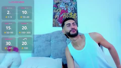 kenny and Ian online show from March 2026 07:08:02 PM