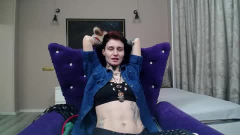 kennyvibe online show from April 2026 05:58:02 PM