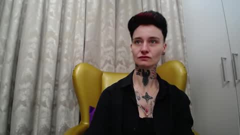 Snapshot of kennyvibe chatting on April 2026 11:57:01 AM kennyvibe online show from April 2026 11:57:01 AM